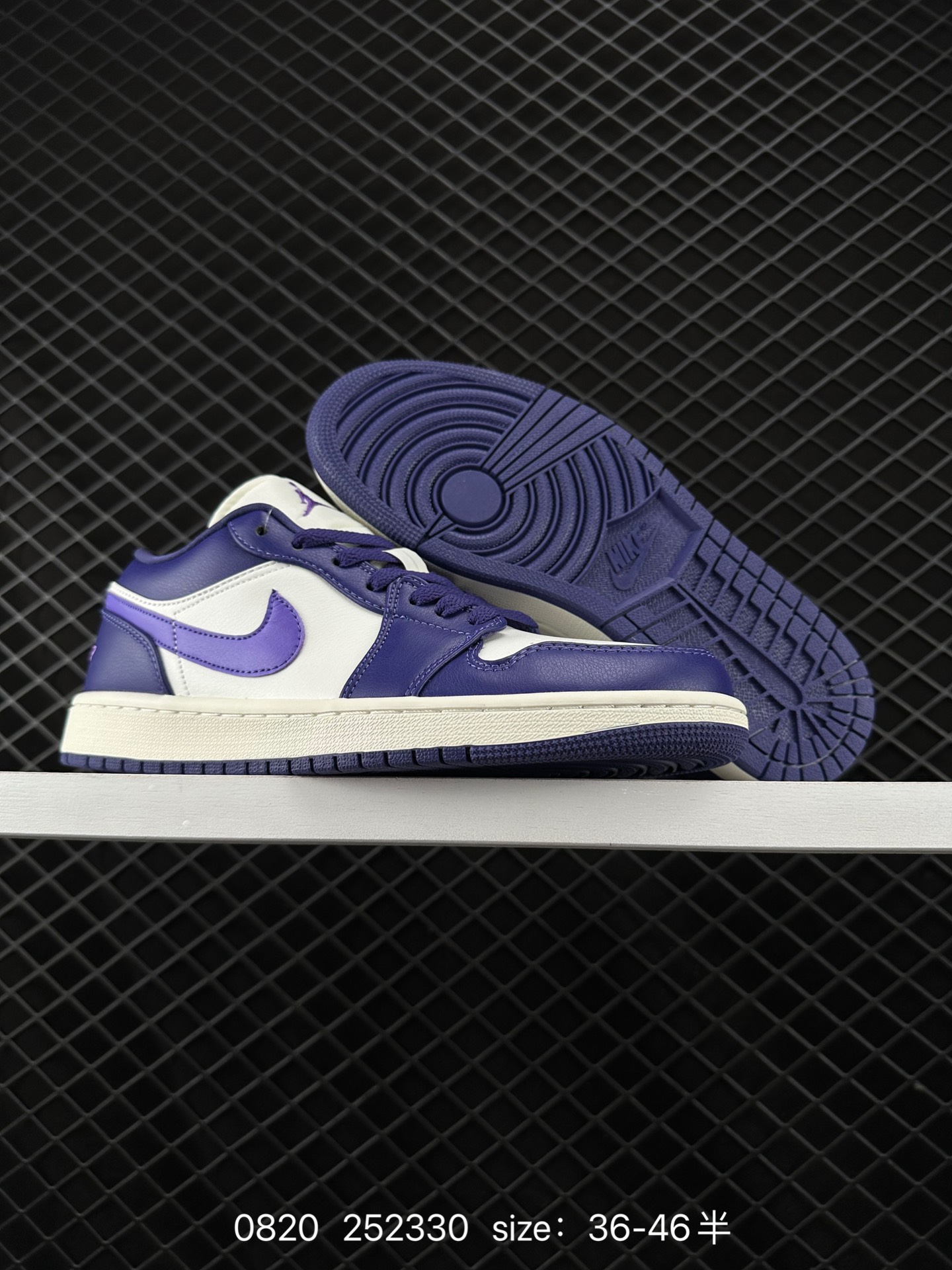 Air Jordan 1 Low AJ1